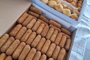 Honória Salgados E Doces