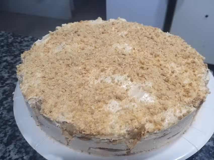 Honória Salgados E Doces