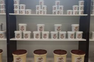 Imporluxus Loja para Bolos