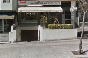 Industria De Panificação Azevedo Araujo Lda