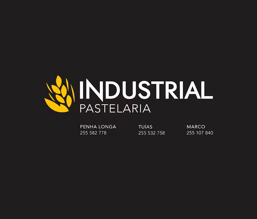 Industrial Pastelaria Tuías