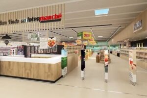 Intermarché São Romão Seia