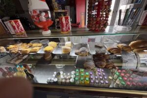 Jardim das Delícias