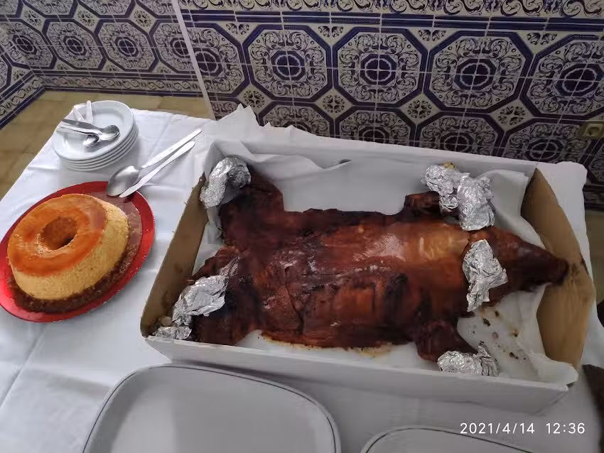 João Estrela Filho Produtos Alimentares Lda