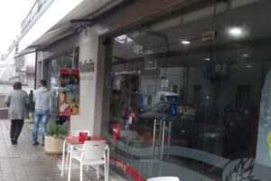 Joaquim Ribeiro Neves