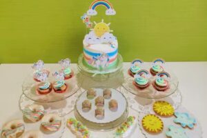 Jumaflor Pastelaria Cafetaria