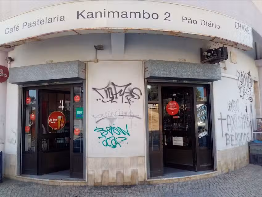 Kanimambo 2