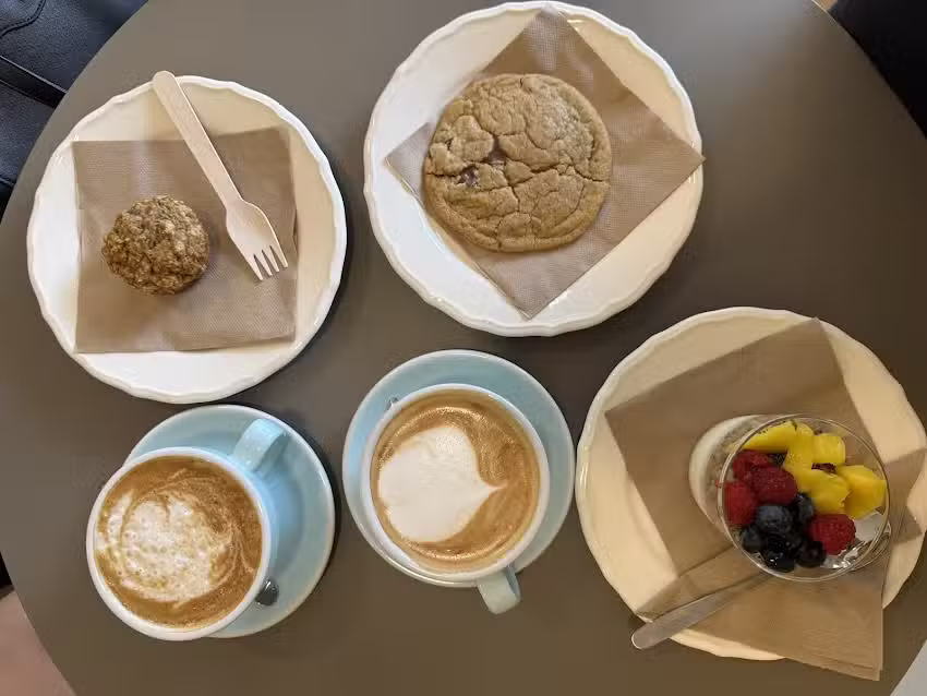 Kanuck Coffee Roasters