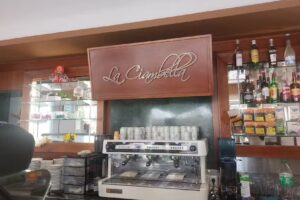 La Ciambella