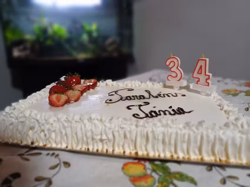 Landidoce Padaria e Pastelaria