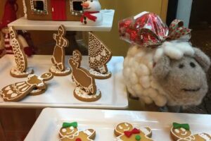 Latina Pastelaria Central Scp Lda