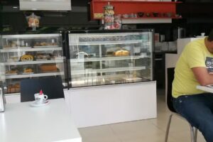 Laura Pereira Dos Santos Filhos Limitada