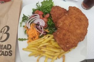 Le Croissant Albufeira