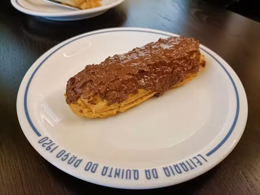 Leitaria da Quinta do Paço Braga