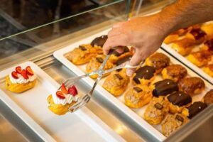 Leitaria da Quinta do Paço Matosinhos Broadway