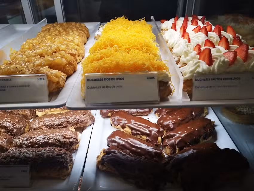 Leitaria da Quinta do Paço Oeiras