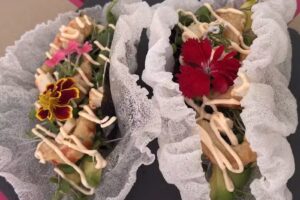 Lily Beans 100 Vegan