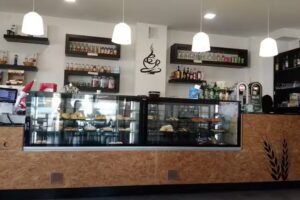 Lince Pastelaria e Padaria Snacks