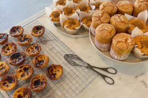 Lume Padaria Artesanal Biológica Bistrô