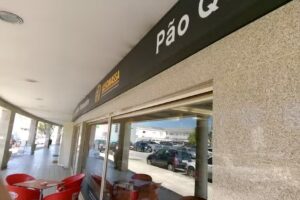 Lusomassa Ii Indústria de Panificação Lda