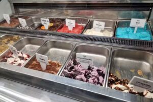 Mabi Gelatarias Unipessoal Lda