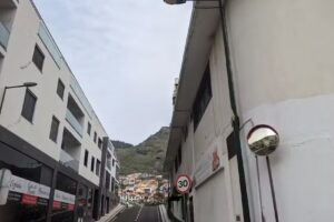 Machipan União Panificadora De Machico