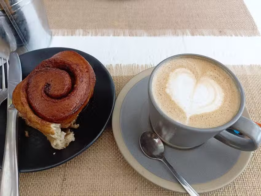 Madan Padaria Artesanal