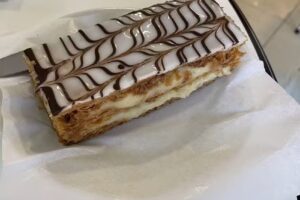 Maglice Pastelaria Lda