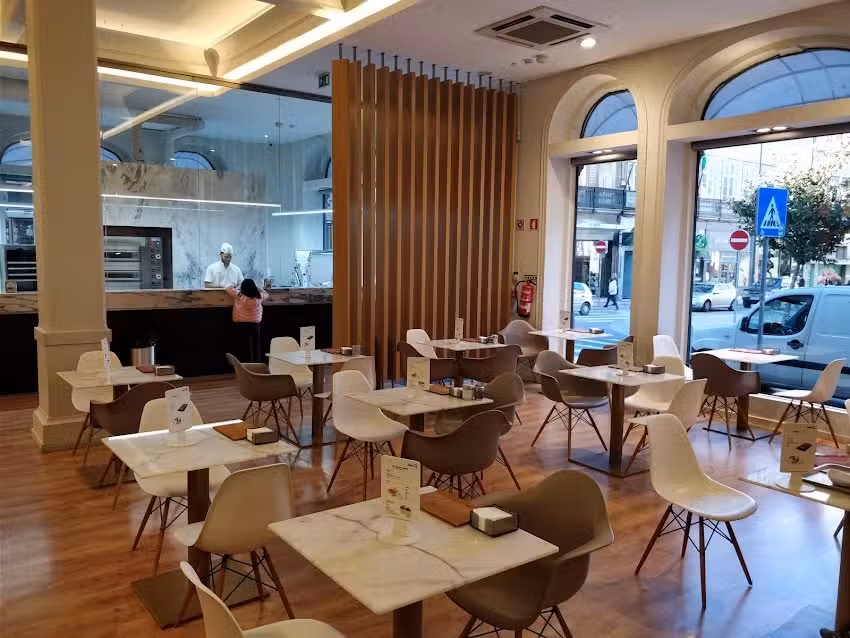 Manteigaria Fábrica de Pastéis de Nata