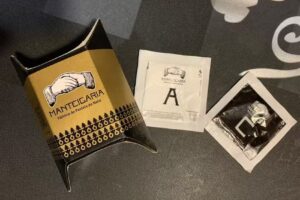 Manteigaria Fábrica de Pastéis de Nata