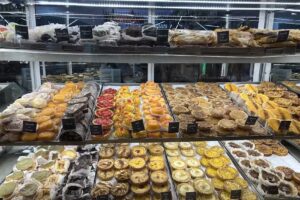 Manteigaria Fábrica de Pastéis de Nata