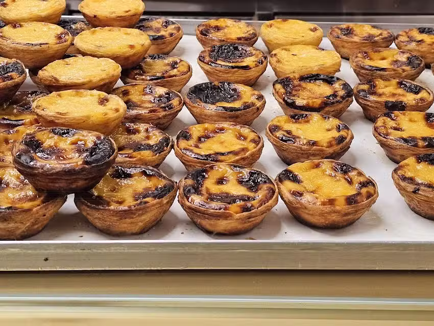 Manteigaria Fábrica de Pastéis de Nata