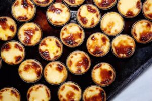 Manteigaria Fábrica de Pastéis de Nata