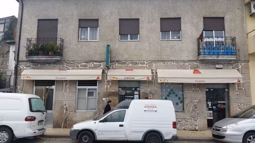 Manuel Jose Irmão Lda