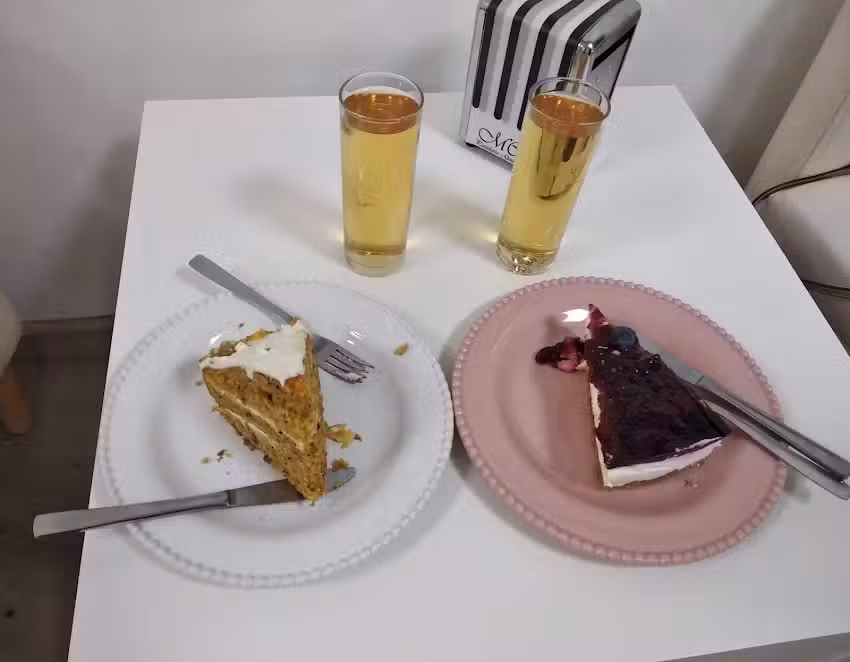 Maria Chá Pastelaria Gourmet