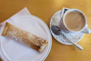 Maria do Carmo Pastelaria