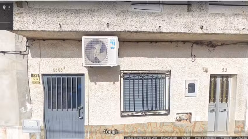 Maria Odete Rodrigues Teodoro