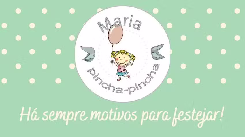 Maria Pincha Pincha