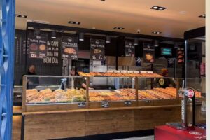 Marie Blachère Aurea