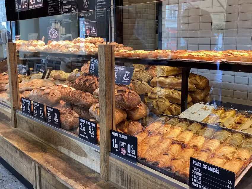 Marie Blachère Camoes