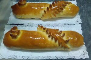 Maripan Padaria e Pastelaria