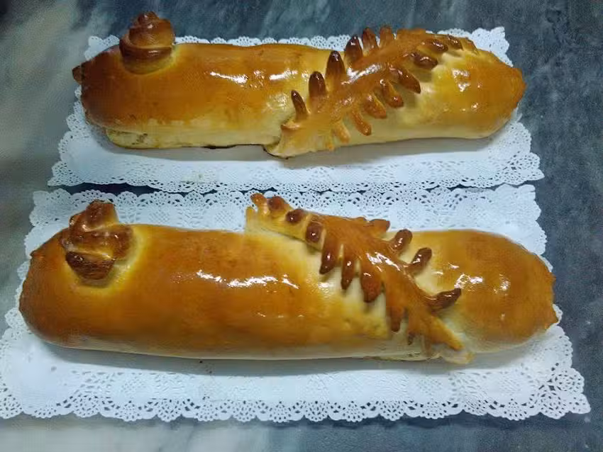 Maripan Padaria e Pastelaria
