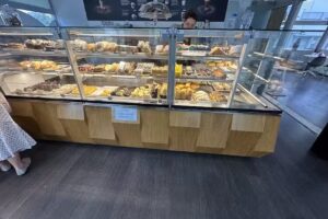 Megasabor Padaria e Pastelaria