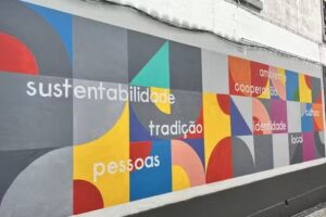 Mercado Cores Azores for All