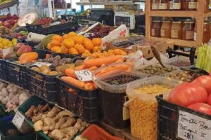 Mercado Municipal de Vila do Bispo