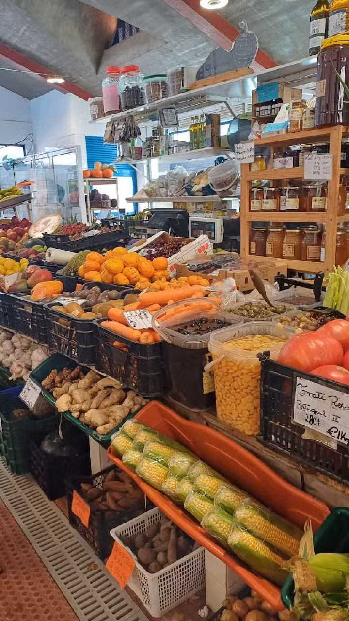 Mercado Municipal de Vila do Bispo