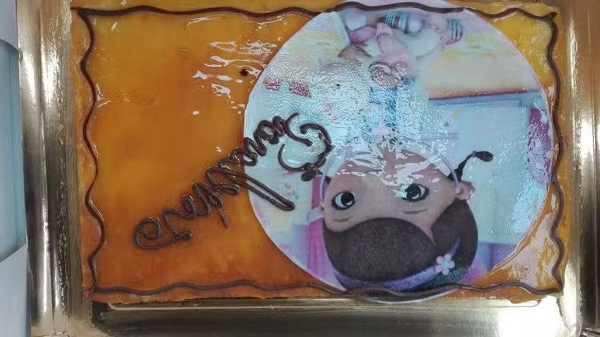 Mercado PãoIndustria Panificação Lda