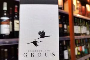 Mercearia da Fidalga