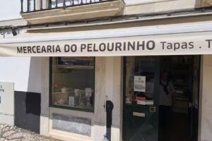 Mercearia do Pelourinho