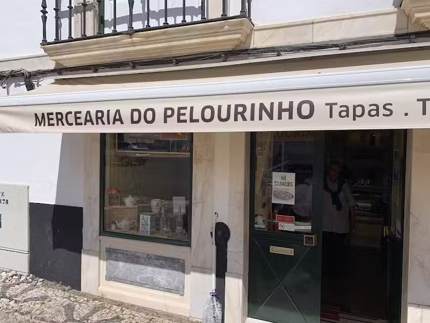 Mercearia do Pelourinho